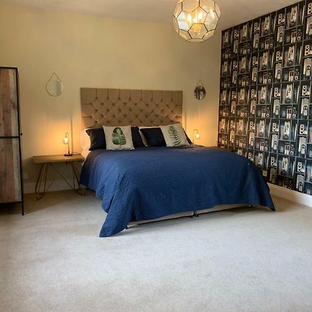 The Dalesbridge Lodge B&B Austwick Ngoại thất bức ảnh