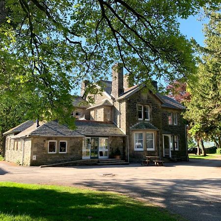 The Dalesbridge Lodge B&B Austwick Ngoại thất bức ảnh