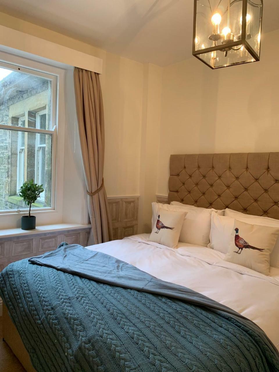The Dalesbridge Lodge B&B Austwick Ngoại thất bức ảnh