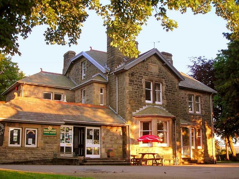 The Dalesbridge Lodge B&B Austwick Ngoại thất bức ảnh