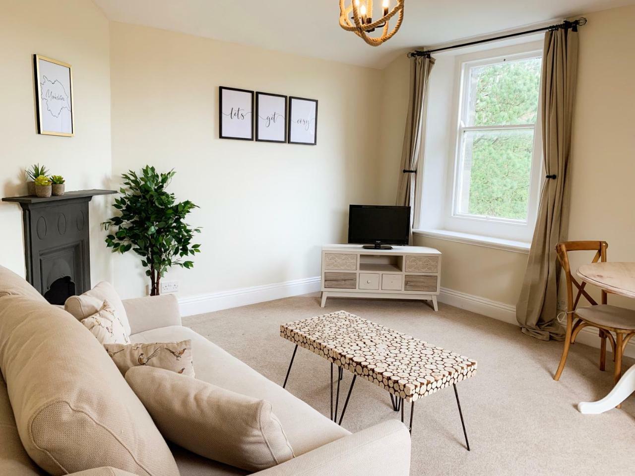 The Dalesbridge Lodge B&B Austwick Ngoại thất bức ảnh
