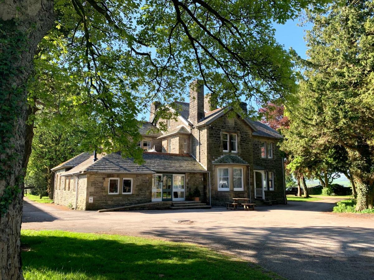 The Dalesbridge Lodge B&B Austwick Ngoại thất bức ảnh