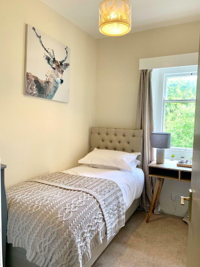 The Dalesbridge Lodge B&B Austwick Ngoại thất bức ảnh