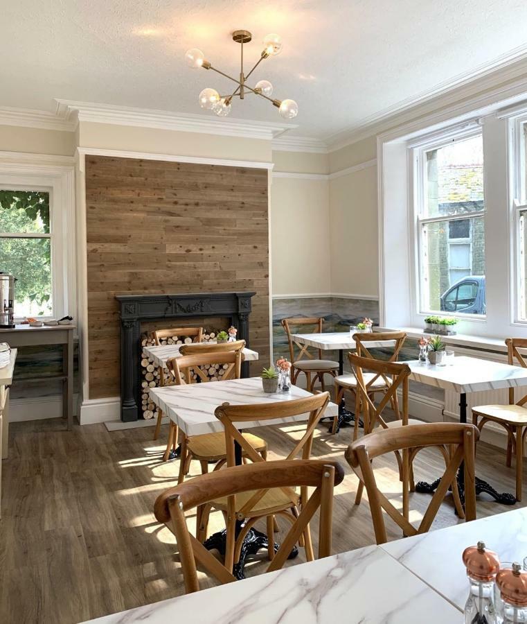 The Dalesbridge Lodge B&B Austwick Ngoại thất bức ảnh